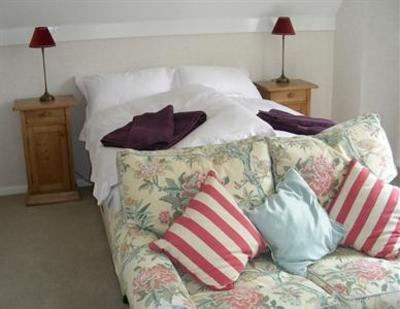 фото отеля The West Lodge Romsey