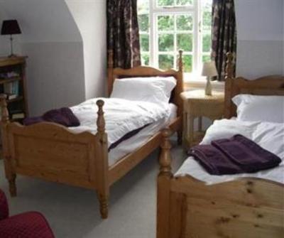 фото отеля The West Lodge Romsey