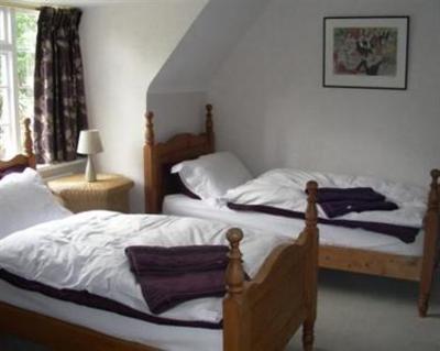 фото отеля The West Lodge Romsey