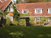 The West Lodge Romsey