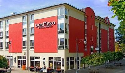 фото отеля Dormero Hotel am Theater