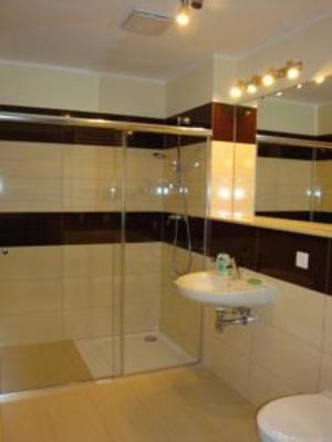 фото отеля Olympic Park Apartament Sonnigen Suits