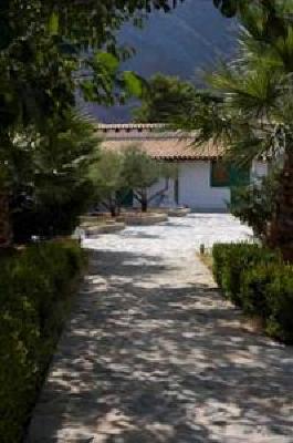 фото отеля Sataru Resort