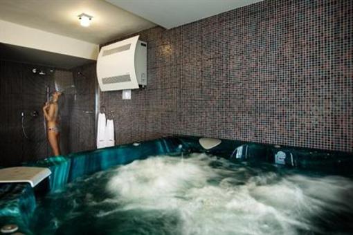 фото отеля Hotel Mineral