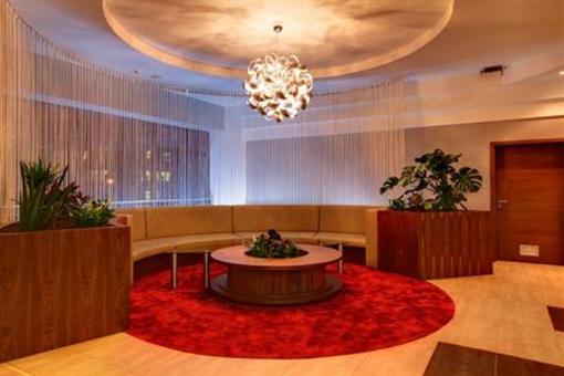 фото отеля Hotel Mineral