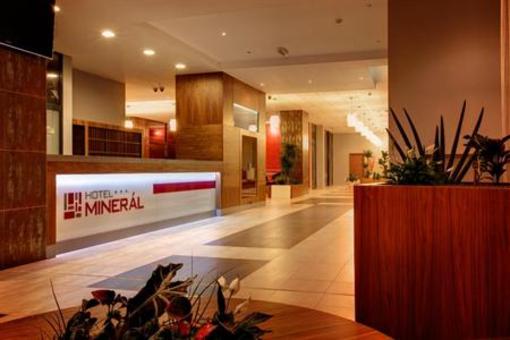 фото отеля Hotel Mineral