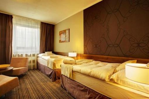 фото отеля Hotel Mineral