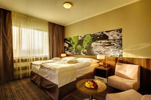 фото отеля Hotel Mineral