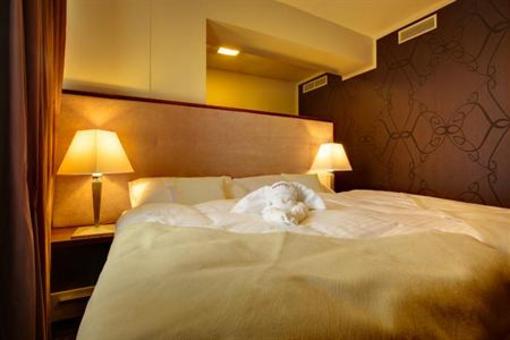 фото отеля Hotel Mineral