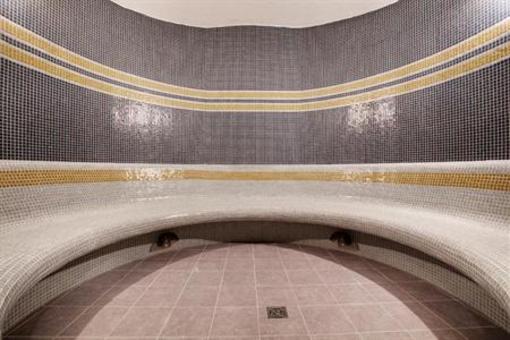 фото отеля Hotel Mineral