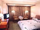 фото отеля Tianquan Hotel Zhengzhou