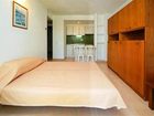 фото отеля Apartamentos Cala LLonga Playa Ibiza