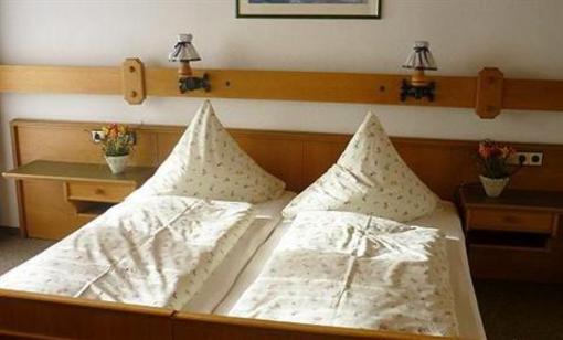 фото отеля Landgasthof Eisenbachstube Hotel & Restaurant