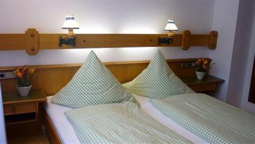фото отеля Landgasthof Eisenbachstube Hotel & Restaurant