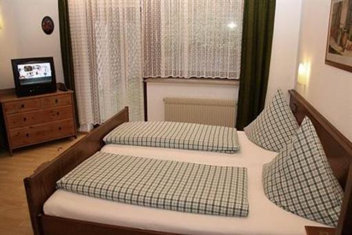 фото отеля Landgasthof Eisenbachstube Hotel & Restaurant