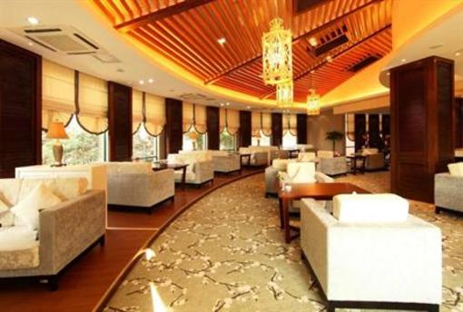 фото отеля Wuxi Xiyuan Hotel