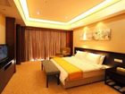 фото отеля Wuxi Xiyuan Hotel