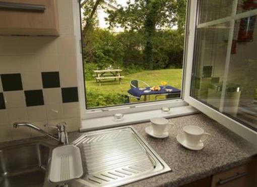 фото отеля Forelands Holiday Houses