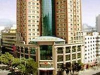 Grand Hotel Lanzhou