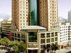 фото отеля Grand Hotel Lanzhou