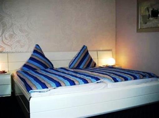 фото отеля Hotel Garni Haus Schonberger