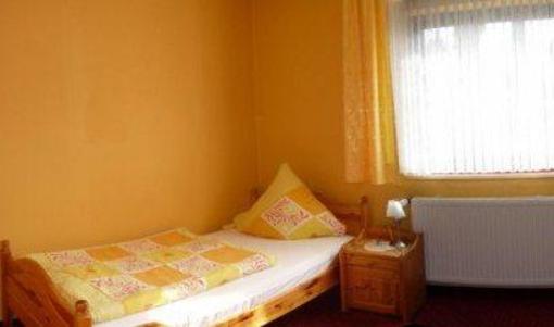 фото отеля Hotel Garni Haus Schonberger