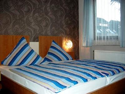 фото отеля Hotel Garni Haus Schonberger