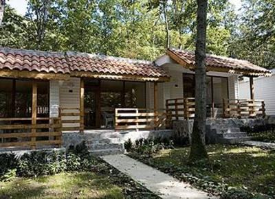 фото отеля Villas Ropotamo Hotel Primorsko