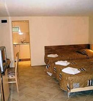 фото отеля Villas Ropotamo Hotel Primorsko