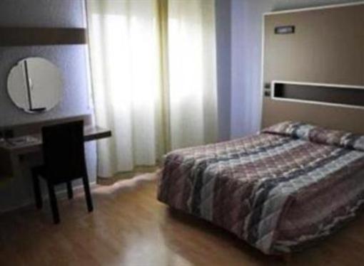 фото отеля Hotel Bel'Alp Seyssinet-Pariset