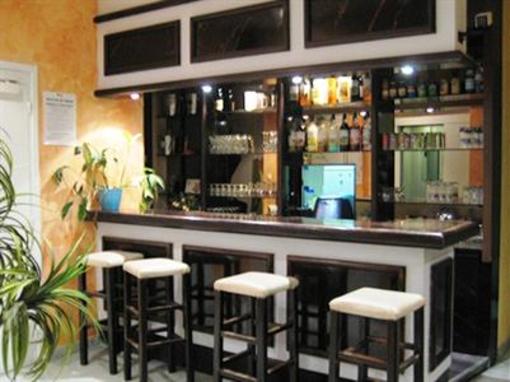 фото отеля Hotel Bel'Alp Seyssinet-Pariset