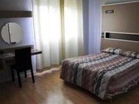 Hotel Bel'Alp Seyssinet-Pariset