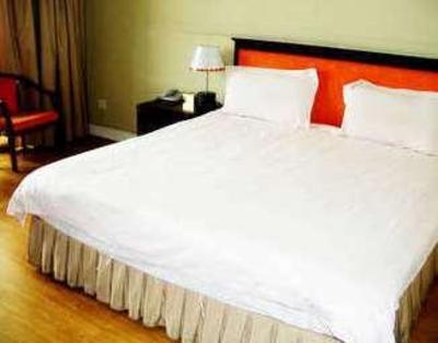 фото отеля Bo Te Holiday Hotel Chengdu