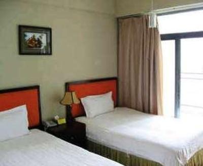 фото отеля Bo Te Holiday Hotel Chengdu