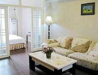 фото отеля Bo Te Holiday Hotel Chengdu