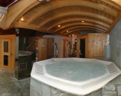 фото отеля Hotel Gadi