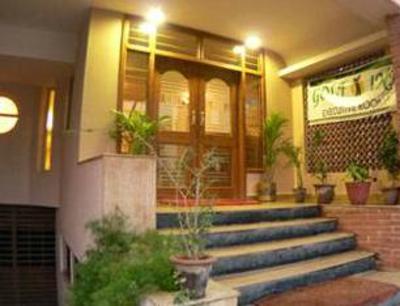 фото отеля Golf Inn Executive Business Hotel