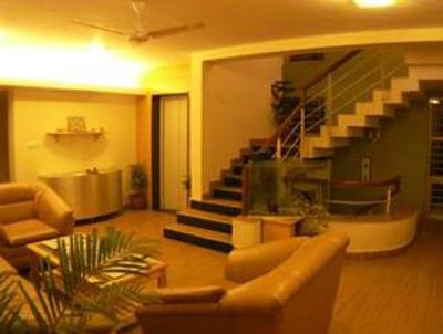 фото отеля Golf Inn Executive Business Hotel