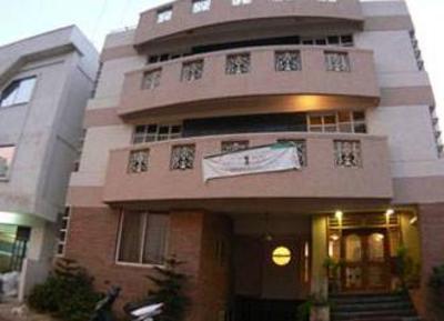 фото отеля Golf Inn Executive Business Hotel