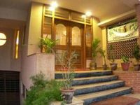 Golf Inn Executive Business Hotel