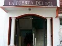 Hotel La Puerta del Sol