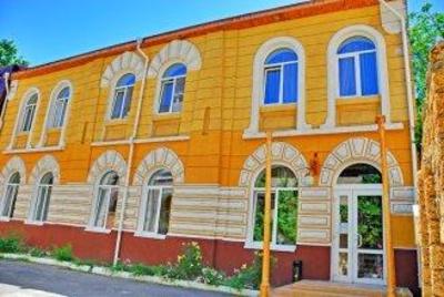 фото отеля Guest House De Rishelye