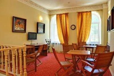 фото отеля Guest House De Rishelye