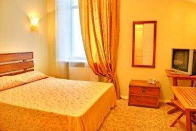 фото отеля Guest House De Rishelye