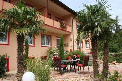 фото отеля Appartement Hotel Kaufmann