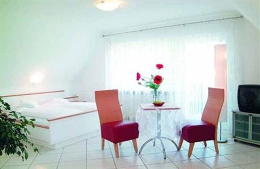 фото отеля Appartement Hotel Kaufmann
