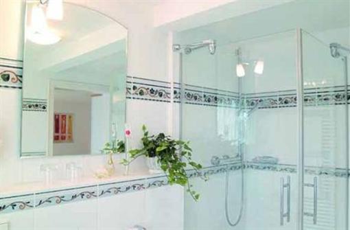 фото отеля Appartement Hotel Kaufmann