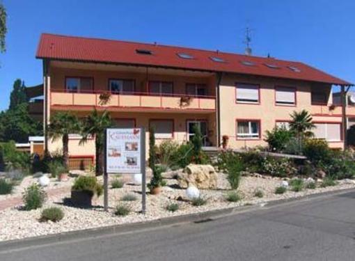 фото отеля Appartement Hotel Kaufmann