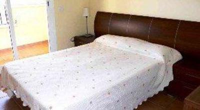 фото отеля Residential Estibaliz Apartments Peniscola
