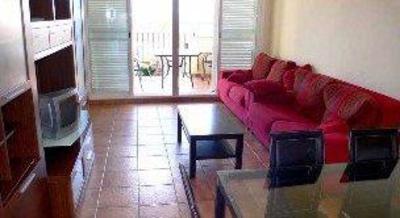 фото отеля Residential Estibaliz Apartments Peniscola